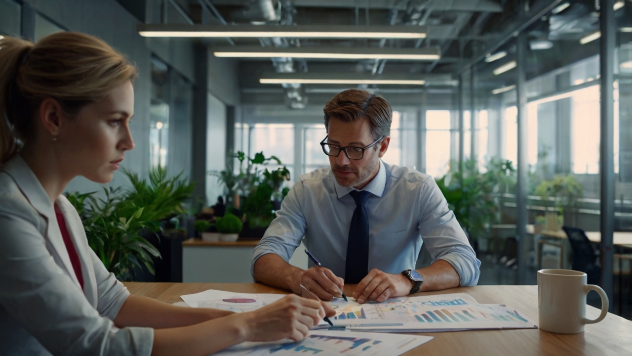 Optimización de procesos empresariales